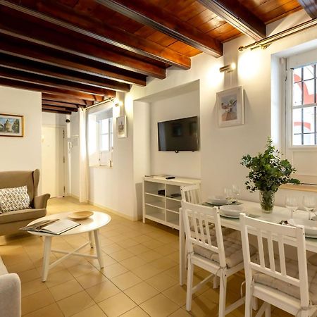 Charming 2 Bedroom Apartment At Plaza El Salvador By Ocityzen Sevilla Exterior foto