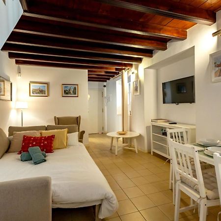 Charming 2 Bedroom Apartment At Plaza El Salvador By Ocityzen Sevilla Exterior foto