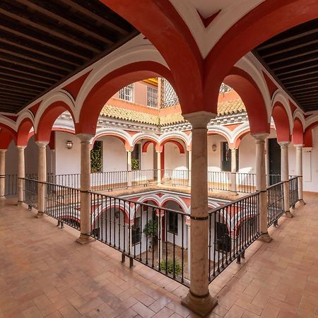 Charming 2 Bedroom Apartment At Plaza El Salvador By Ocityzen Sevilla Exterior foto
