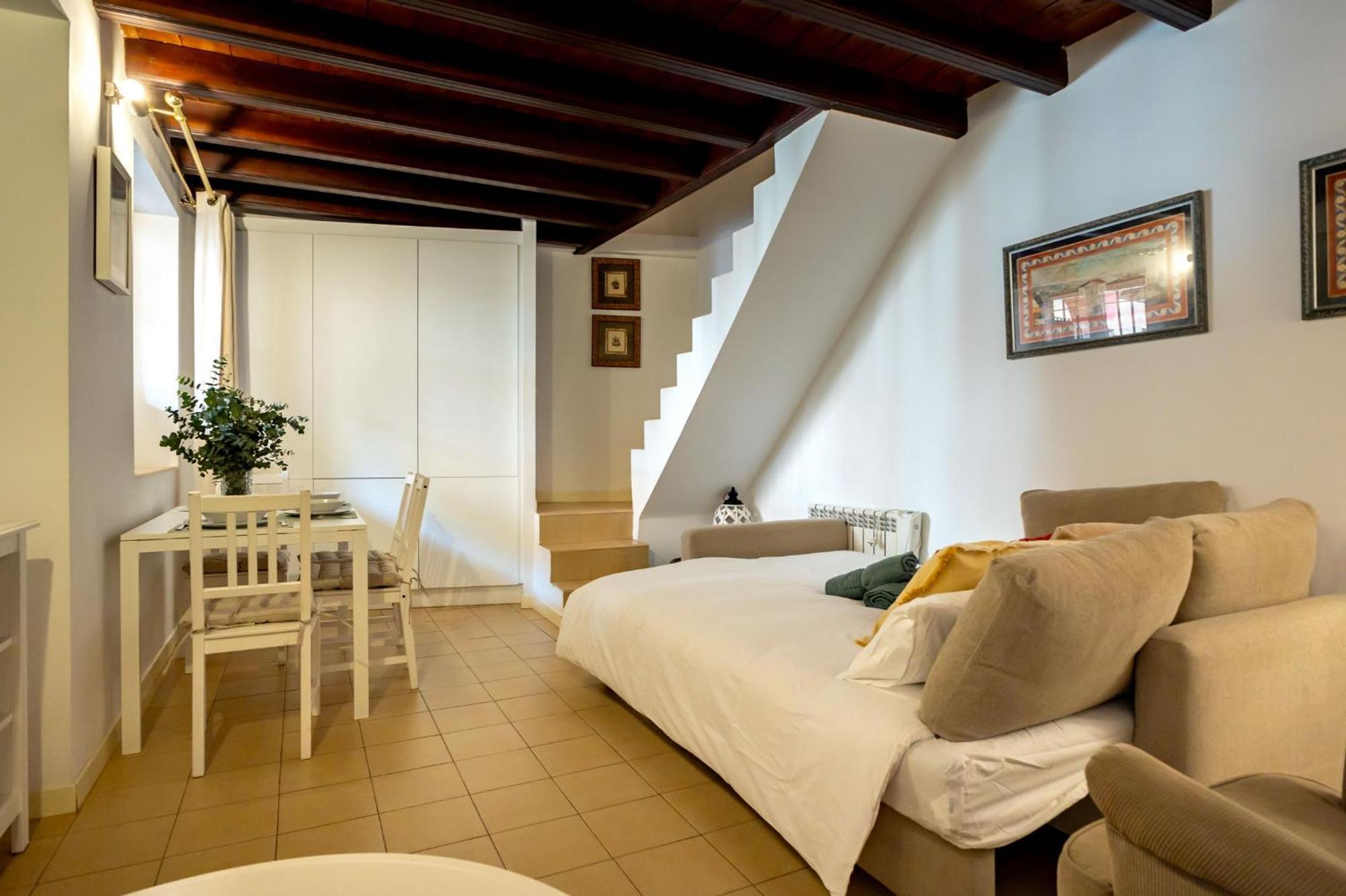 Charming 2 Bedroom Apartment At Plaza El Salvador By Ocityzen Sevilla Exterior foto