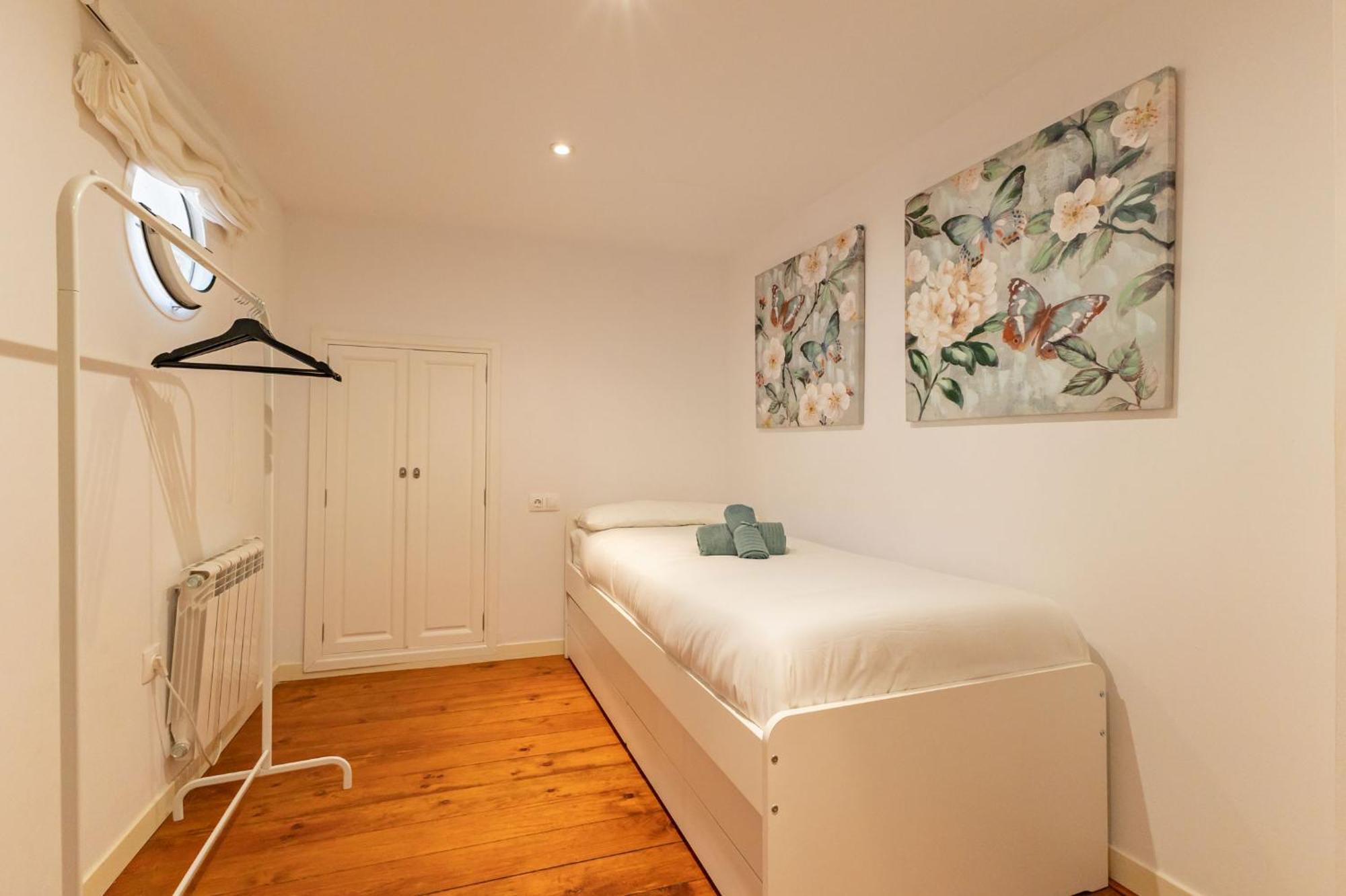 Charming 2 Bedroom Apartment At Plaza El Salvador By Ocityzen Sevilla Exterior foto