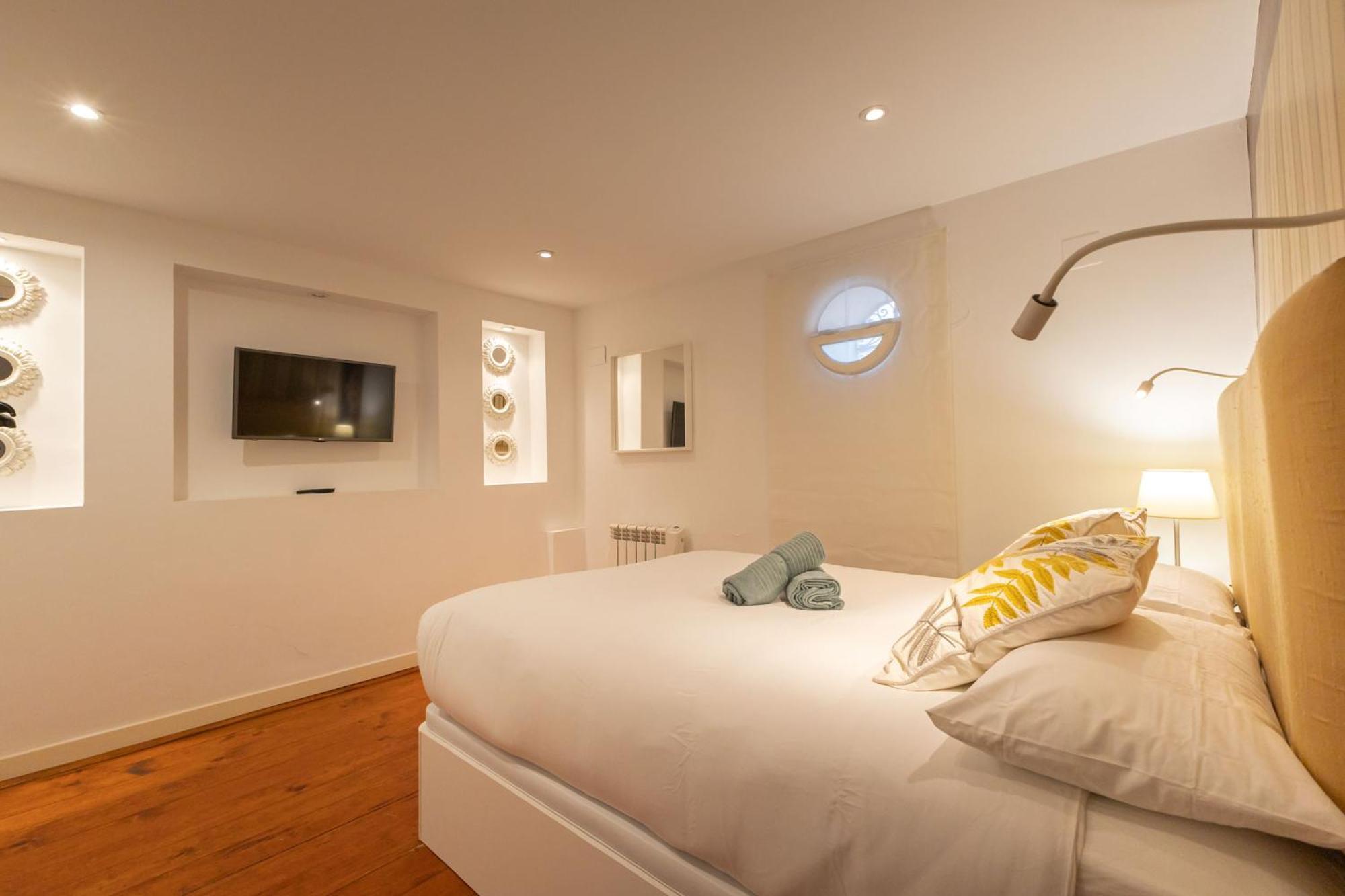 Charming 2 Bedroom Apartment At Plaza El Salvador By Ocityzen Sevilla Exterior foto