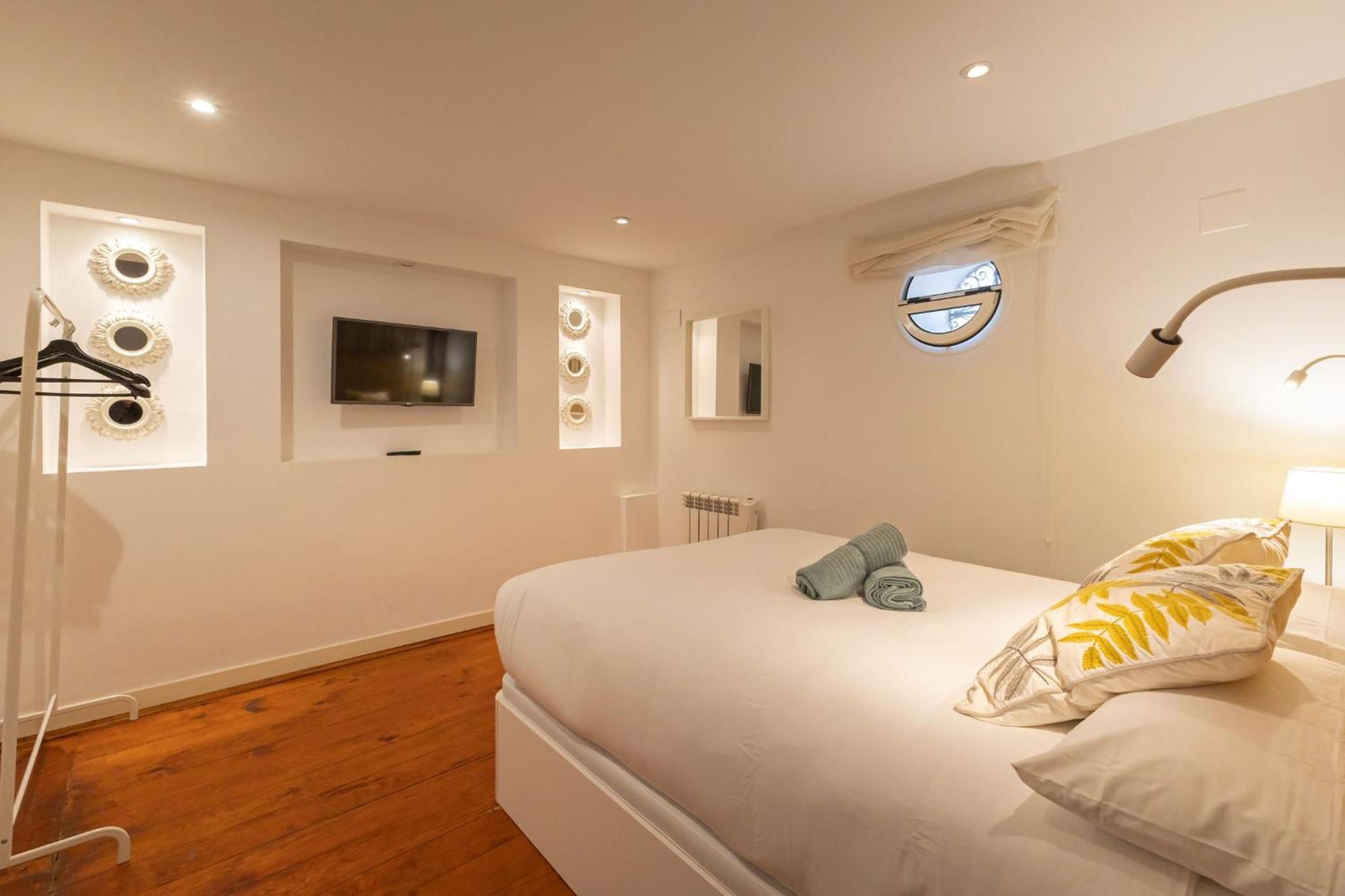 Charming 2 Bedroom Apartment At Plaza El Salvador By Ocityzen Sevilla Exterior foto