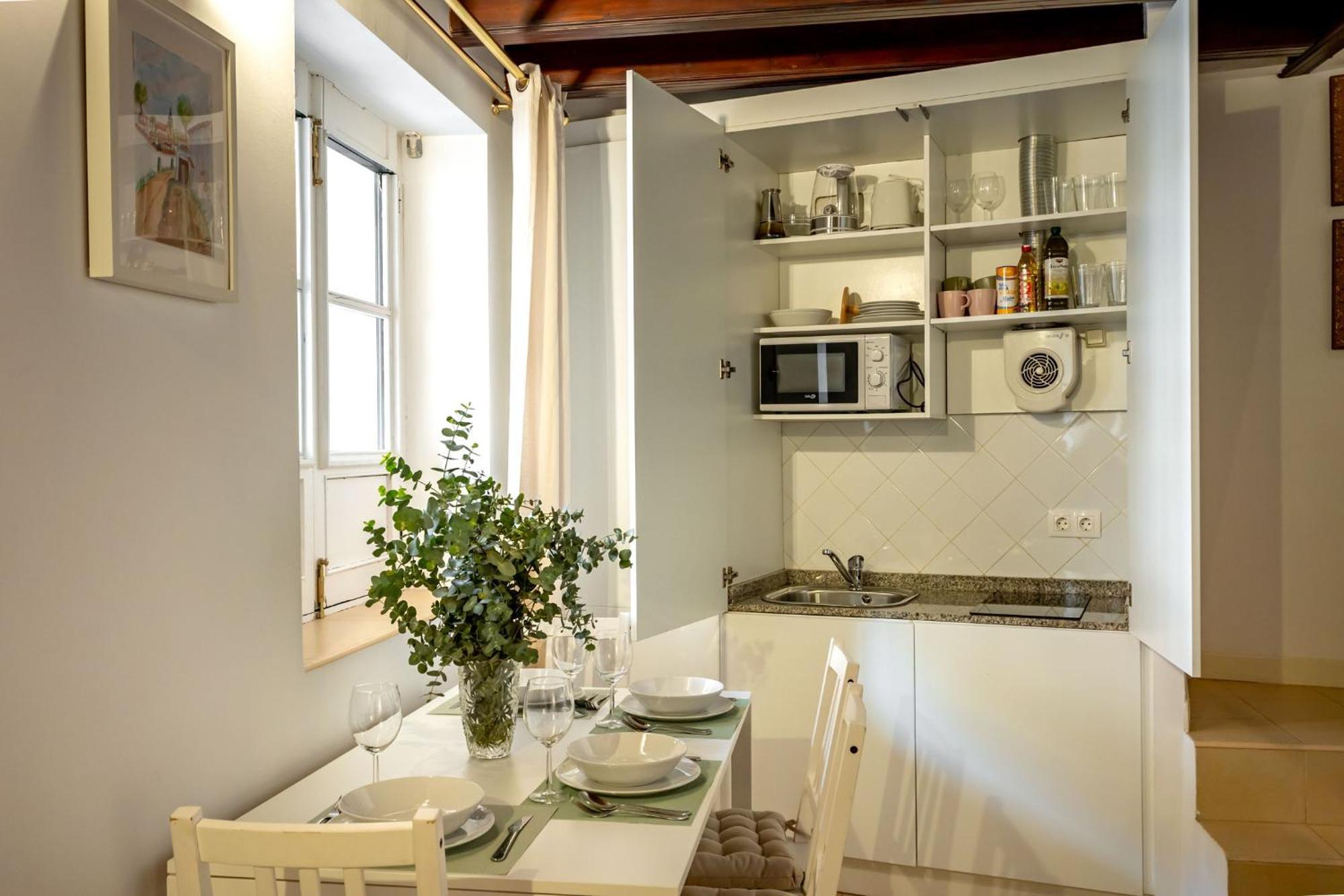 Charming 2 Bedroom Apartment At Plaza El Salvador By Ocityzen Sevilla Exterior foto